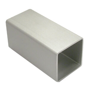 1 7/16" Square Tubing