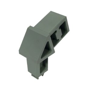 1" 1-Way Snap-in 20 Stem