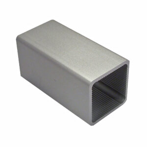 1" Tight Fit Square Tubing