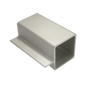 1" Tight Fit Single Flange Tubing