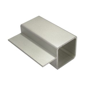 1" Tight Fit Single Flange Tubing