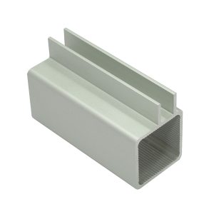 1" Tight Fit Single Channel Tubing