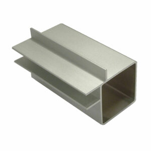 15/16" Thin Wall Triple Flange Tubing