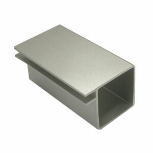 15/16" Thin Wall Single Channel Tubing