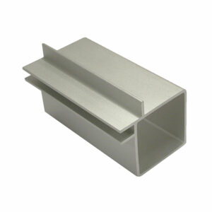 15/16" Thin Wall Triple Flange Tubing